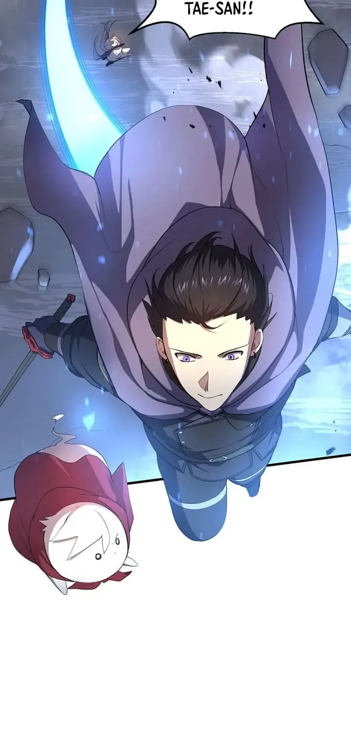 Read Level Up With Skills chapter 85 image 13 on Lezhin