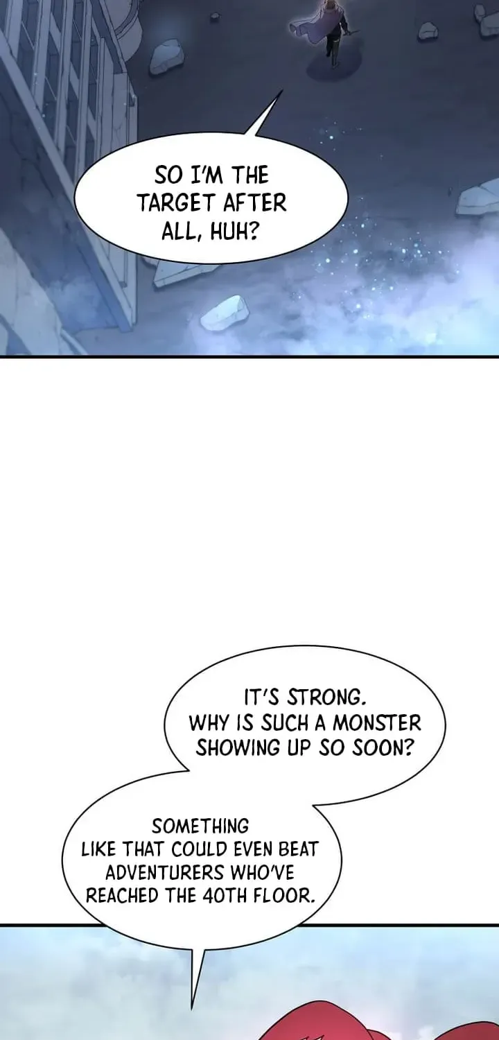 Read Level Up With Skills chapter 85 image 17 on Lezhin