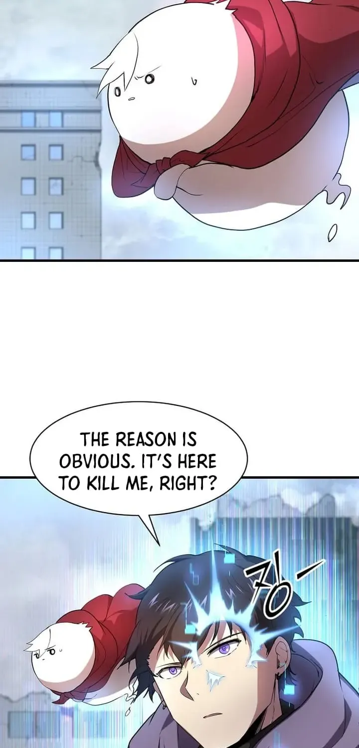 Read Level Up With Skills chapter 85 image 18 on Lezhin
