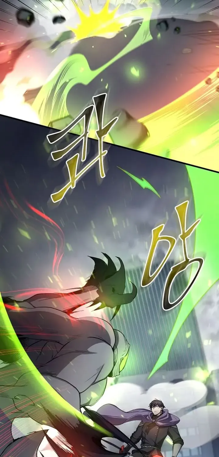 Read Level Up With Skills chapter 85 image 24 on Lezhin