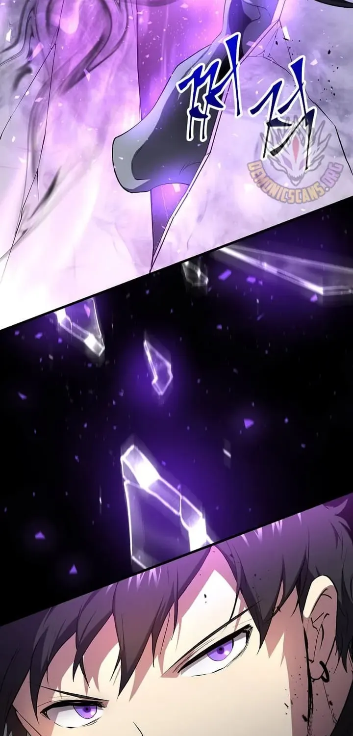 Read Level Up With Skills chapter 85 image 3 on Lezhin