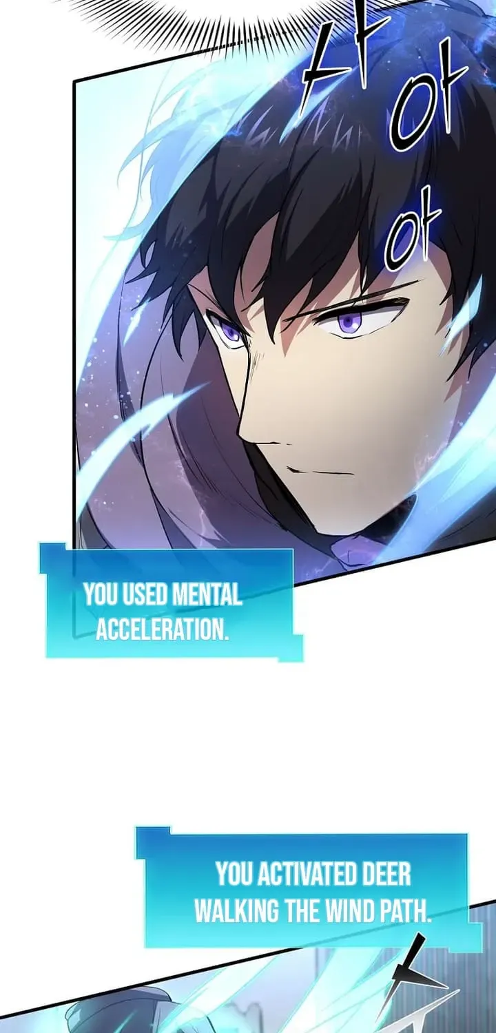 Read Level Up With Skills chapter 85 image 31 on Lezhin