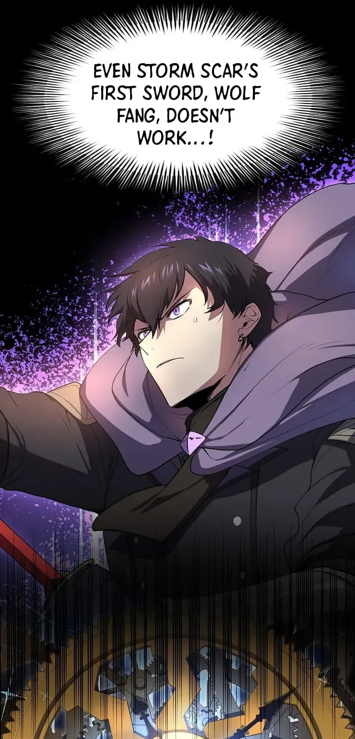 Read Level Up With Skills chapter 85 image 36 on Lezhin