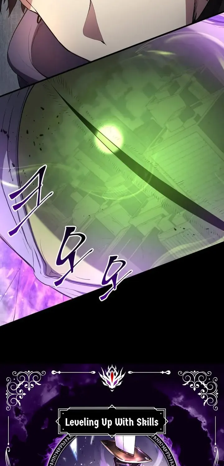 Read Level Up With Skills chapter 85 image 4 on Lezhin
