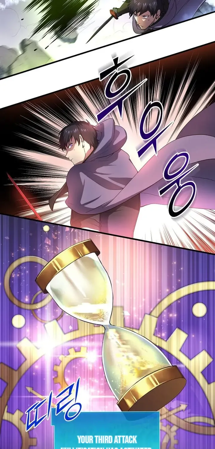 Read Level Up With Skills chapter 85 image 40 on Lezhin