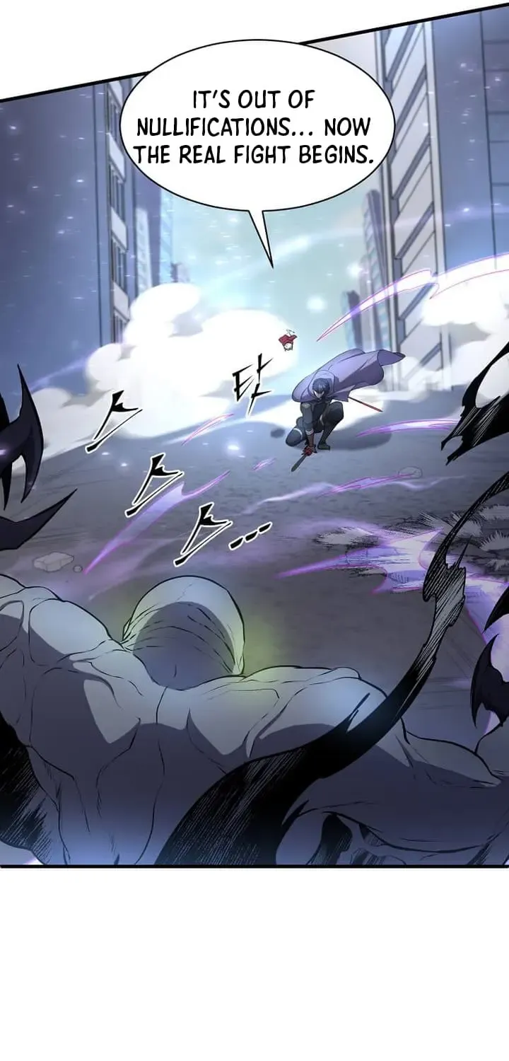 Read Level Up With Skills chapter 85 image 43 on Lezhin