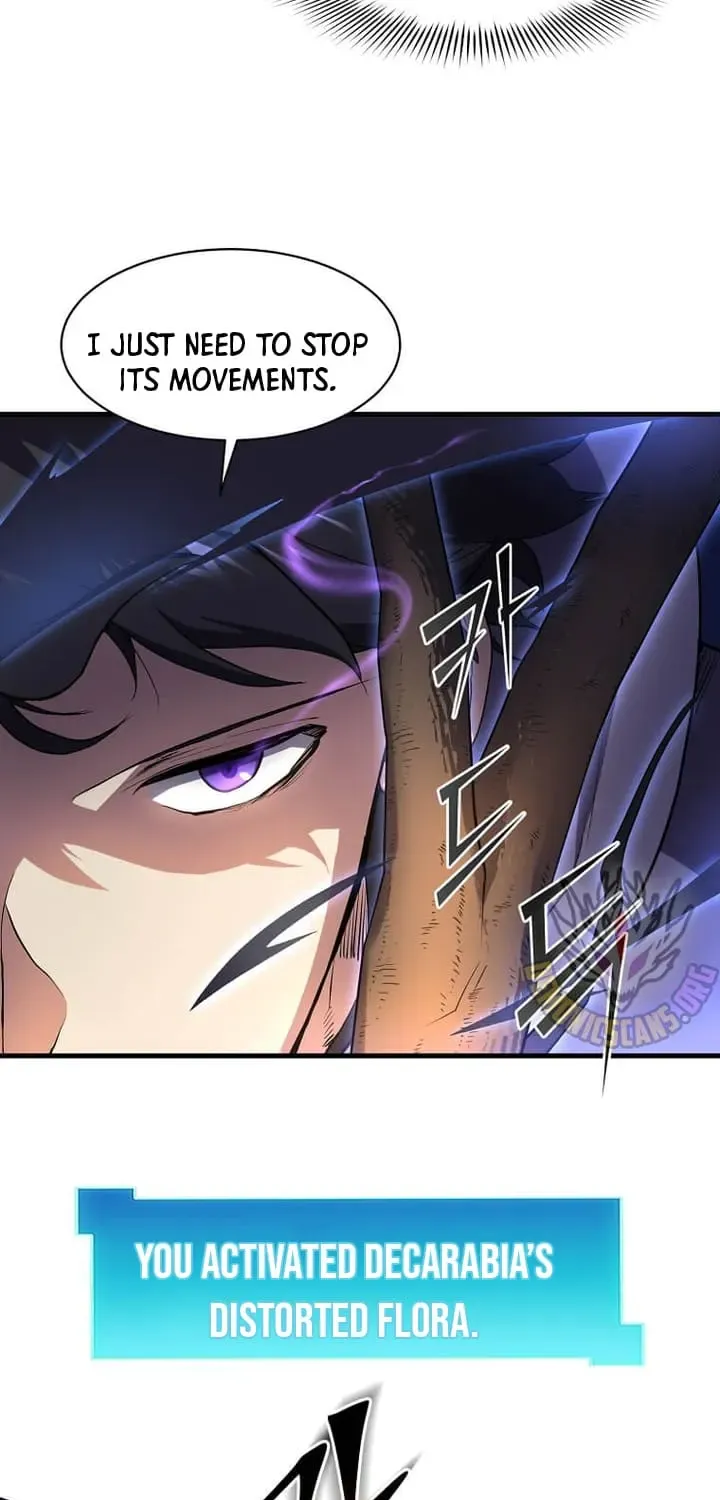 Read Level Up With Skills chapter 85 image 45 on Lezhin