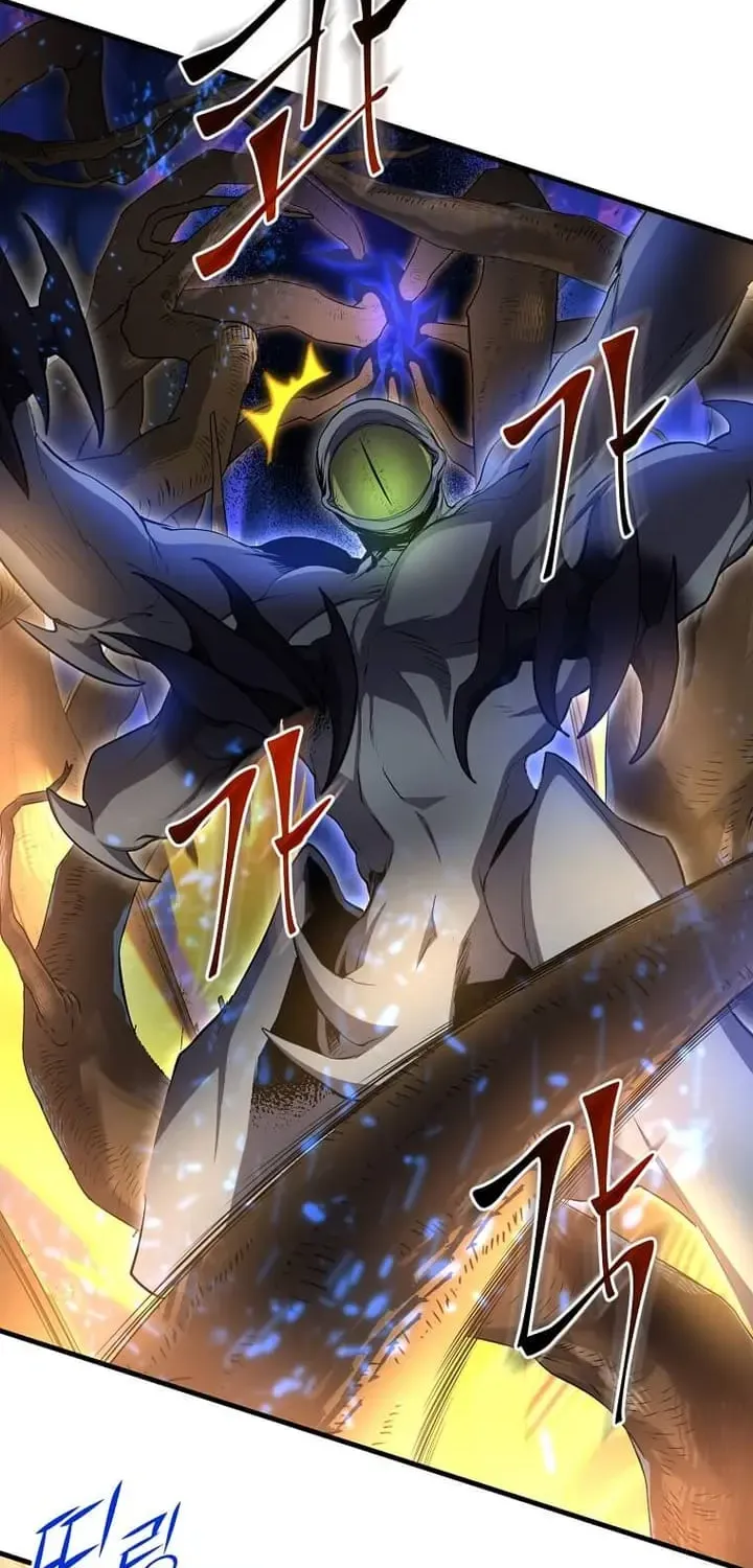 Read Level Up With Skills chapter 85 image 46 on Lezhin