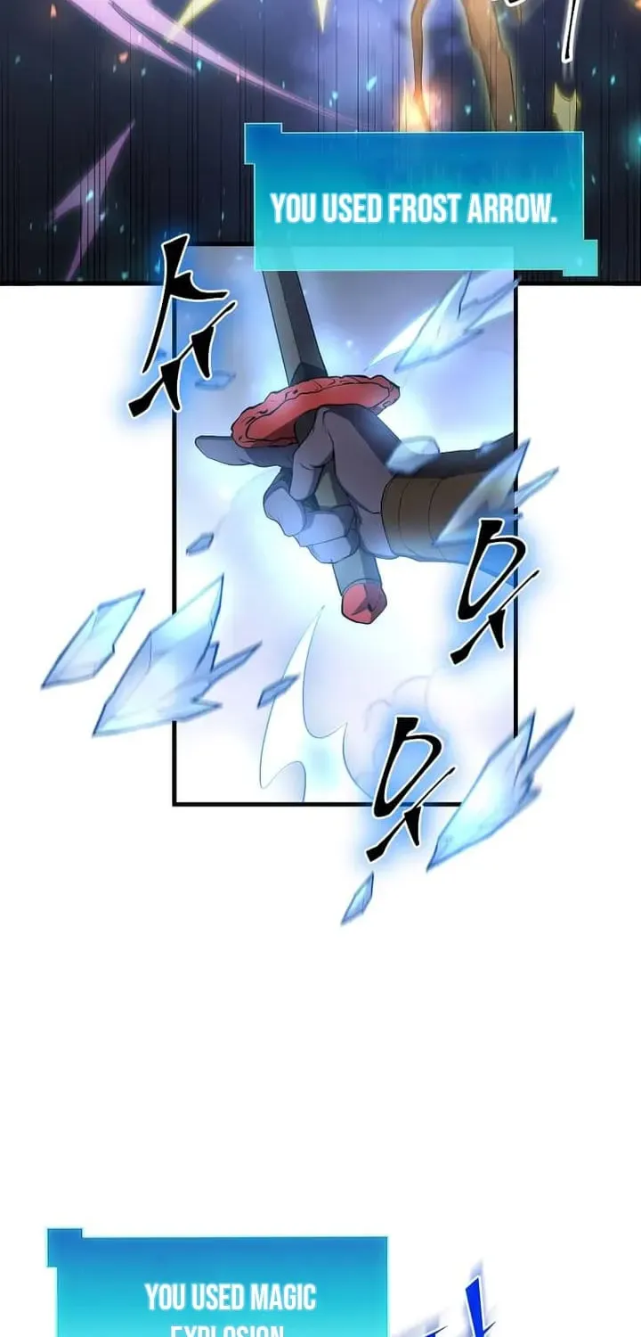 Read Level Up With Skills chapter 85 image 48 on Lezhin