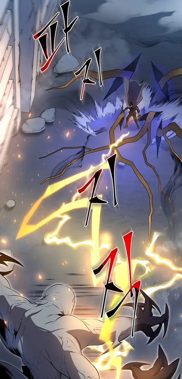 Read Level Up With Skills chapter 85 image 50 on Lezhin