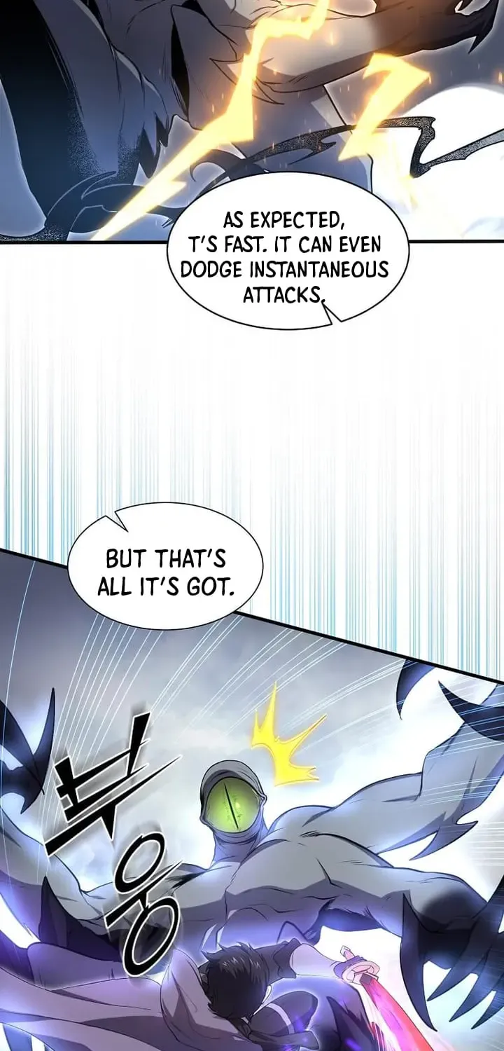 Read Level Up With Skills chapter 85 image 51 on Lezhin