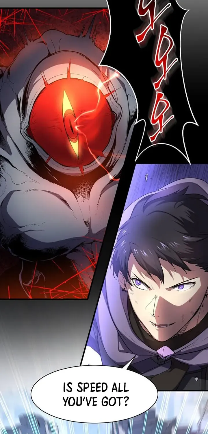 Read Level Up With Skills chapter 85 image 54 on Lezhin