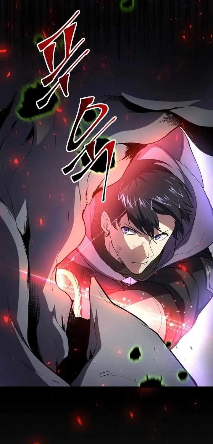 Read Level Up With Skills chapter 85 image 57 on Lezhin