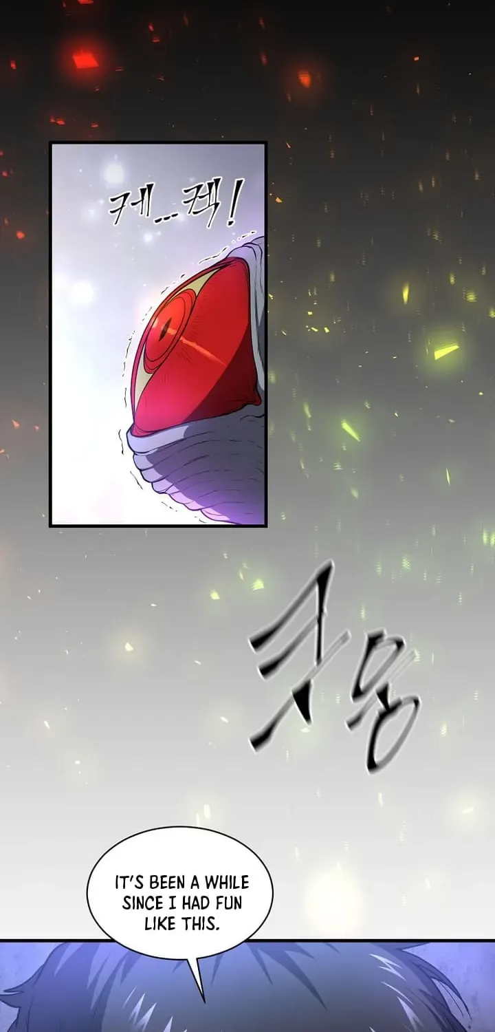 Read Level Up With Skills chapter 85 image 58 on Lezhin