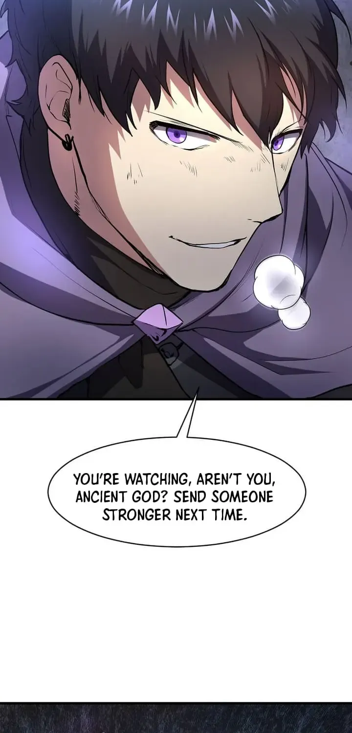 Read Level Up With Skills chapter 85 image 59 on Lezhin