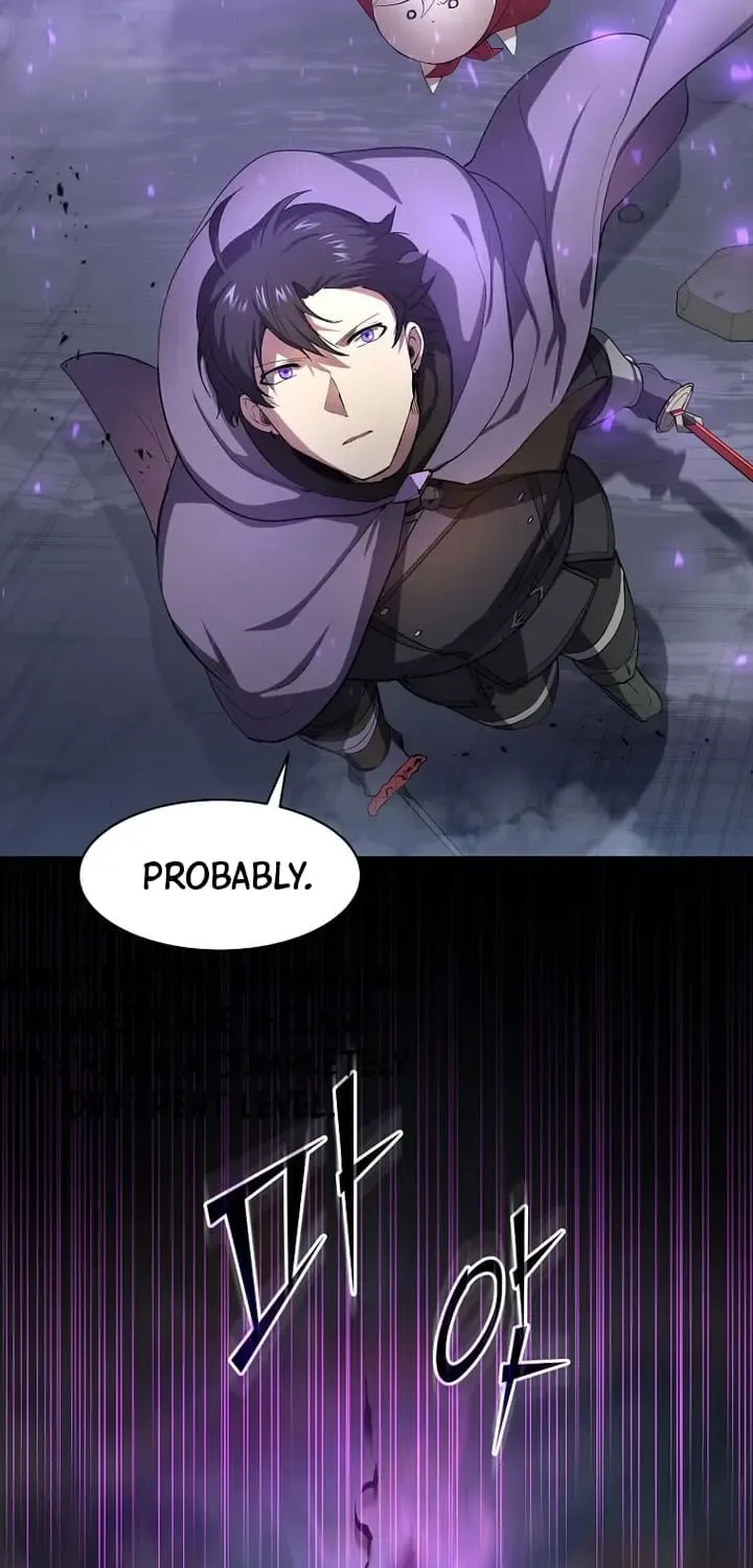 Read Level Up With Skills chapter 85 image 6 on Lezhin
