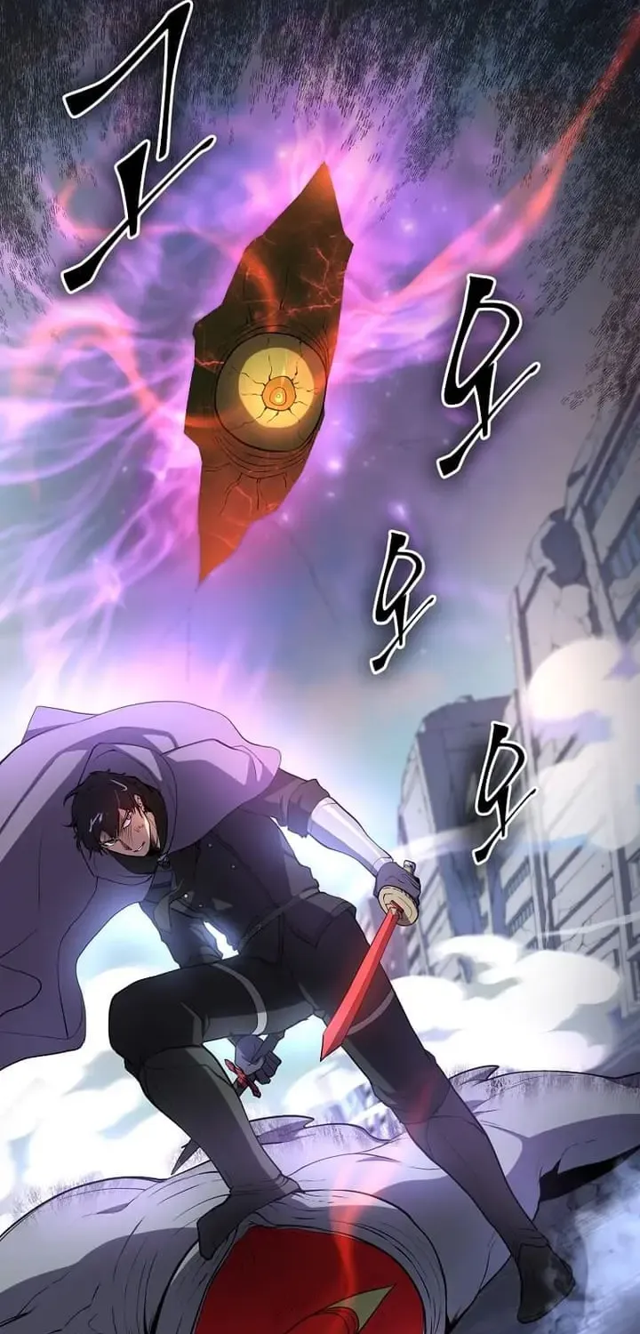 Read Level Up With Skills chapter 85 image 60 on Lezhin