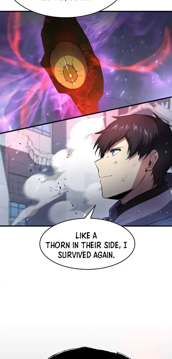 Read Level Up With Skills chapter 85 image 62 on Lezhin