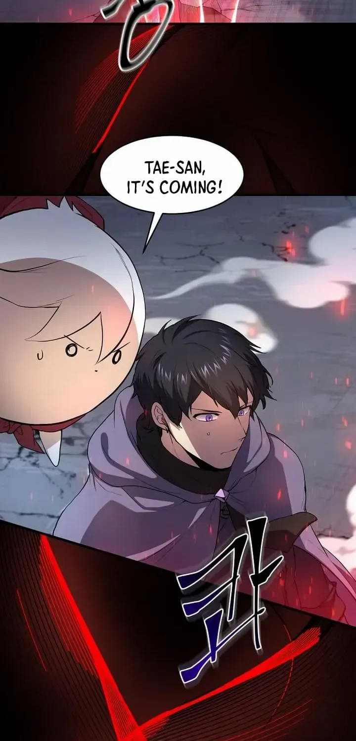 Read Level Up With Skills chapter 85 image 65 on Lezhin