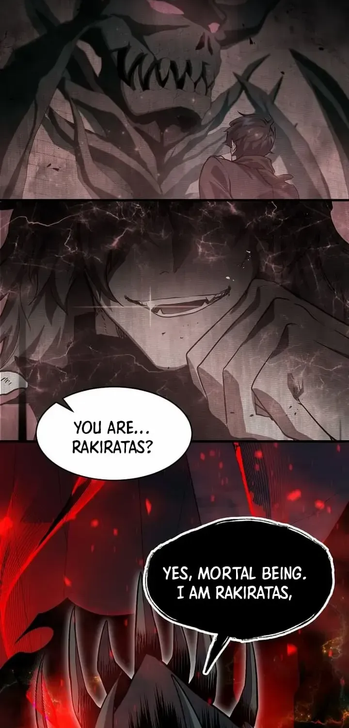 Read Level Up With Skills chapter 85 image 67 on Lezhin