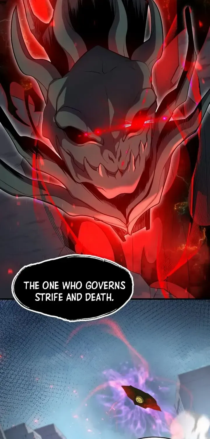 Read Level Up With Skills chapter 85 image 68 on Lezhin