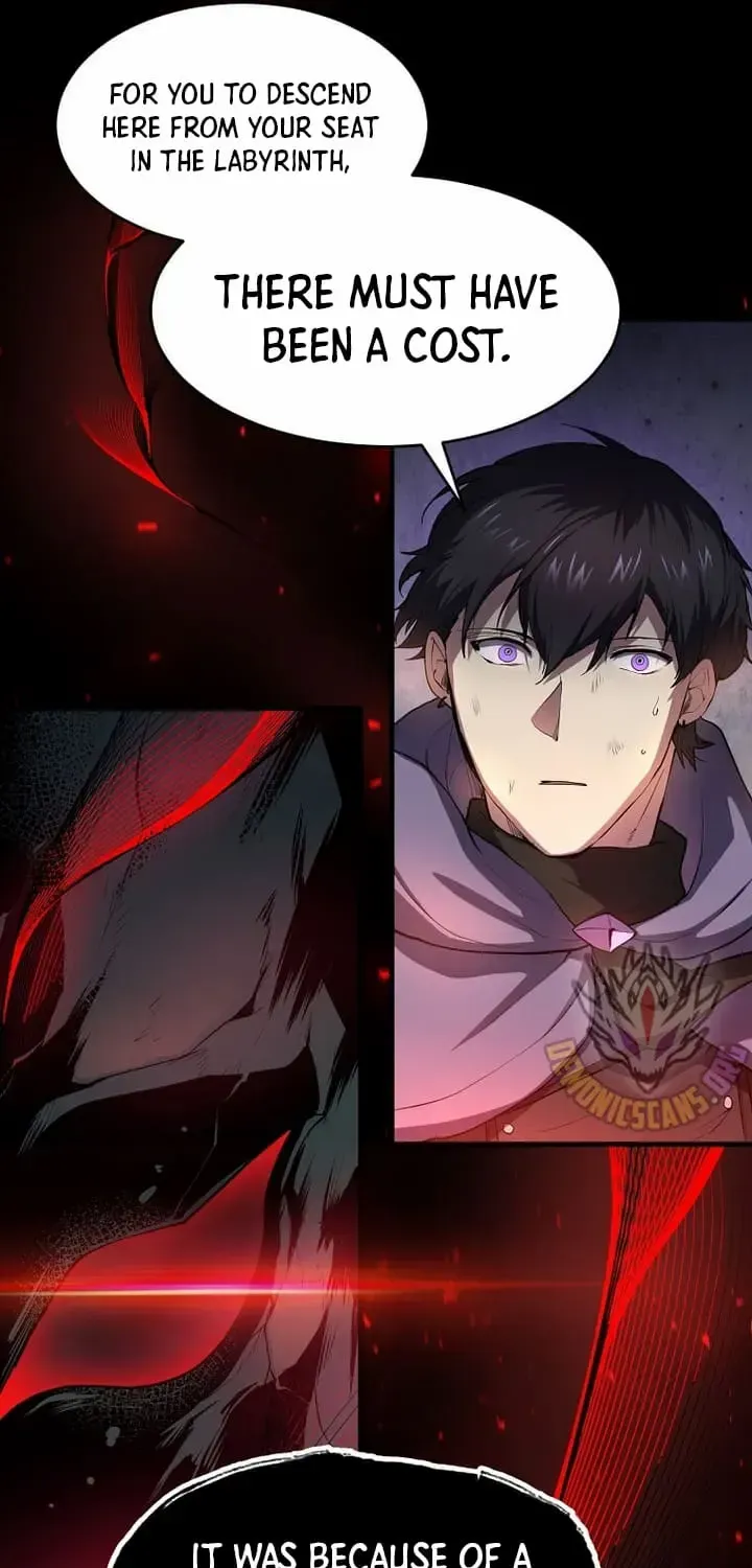 Read Level Up With Skills chapter 85 image 70 on Lezhin