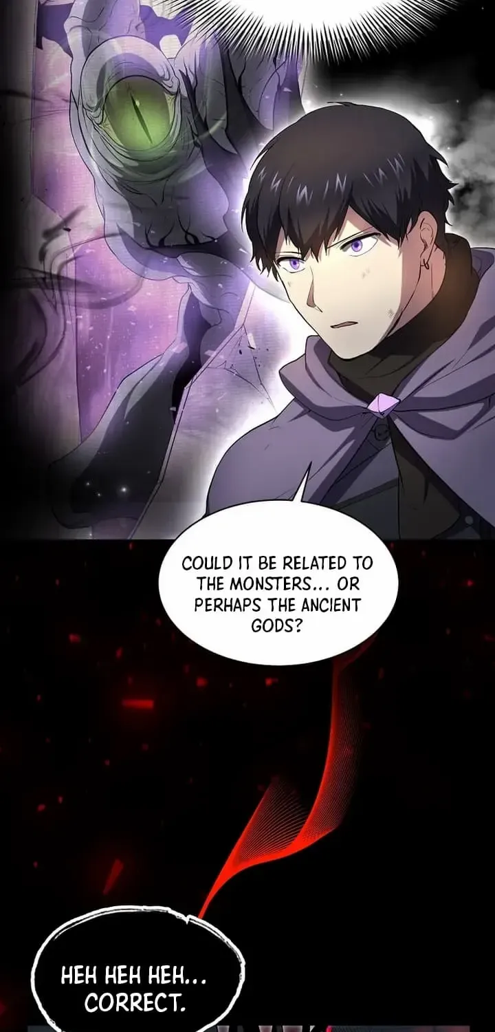 Read Level Up With Skills chapter 85 image 72 on Lezhin