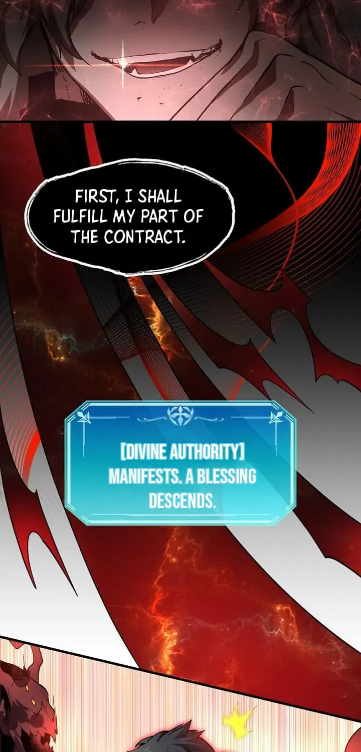 Read Level Up With Skills chapter 85 image 75 on Lezhin