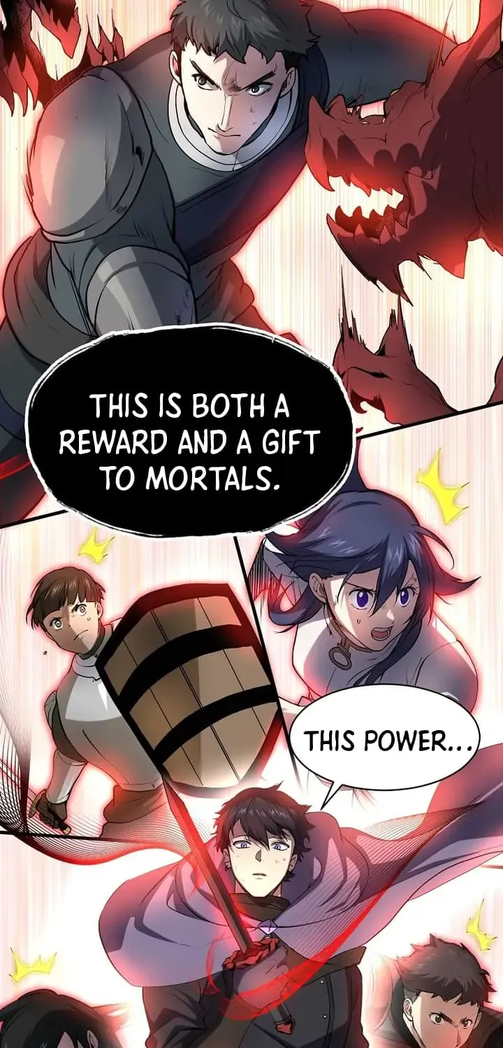 Read Level Up With Skills chapter 85 image 76 on Lezhin