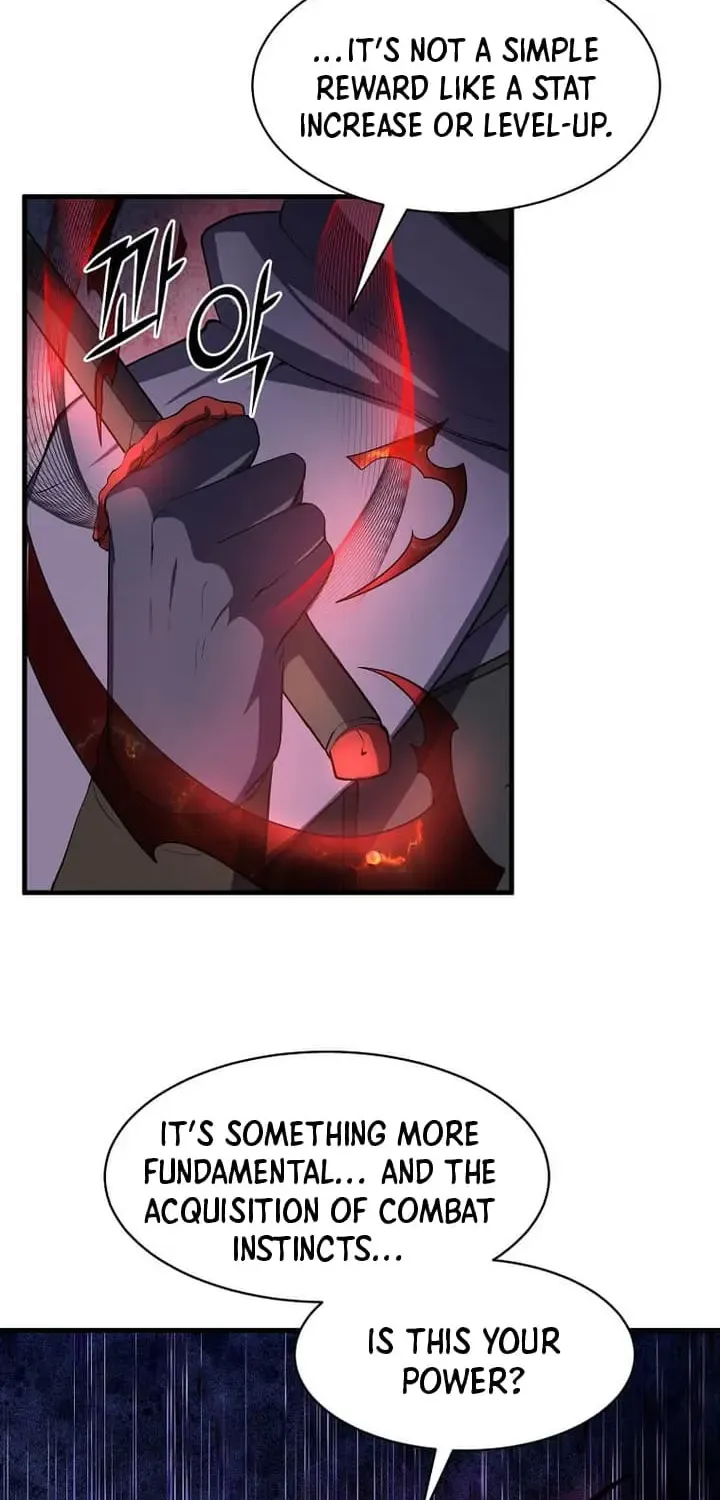 Read Level Up With Skills chapter 85 image 78 on Lezhin
