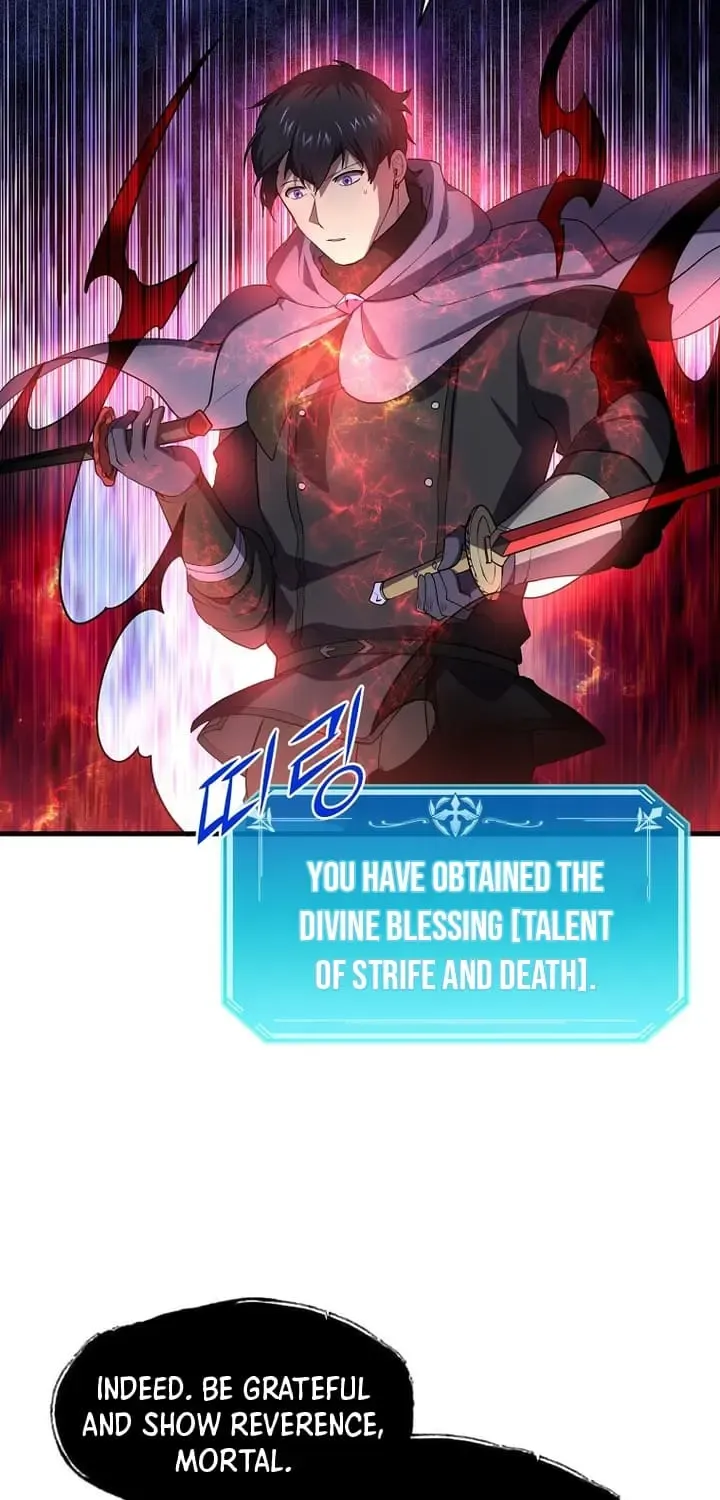 Read Level Up With Skills chapter 85 image 79 on Lezhin
