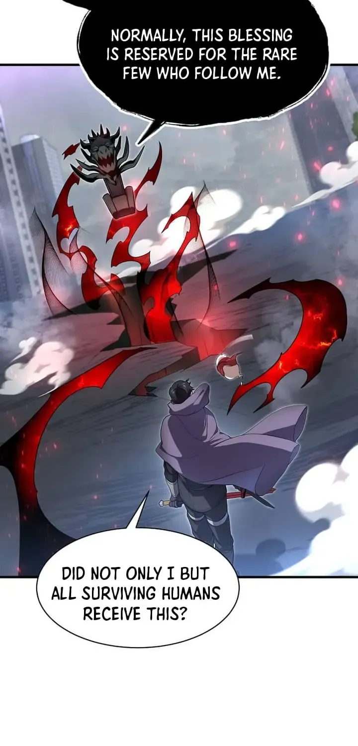 Read Level Up With Skills chapter 85 image 80 on Lezhin