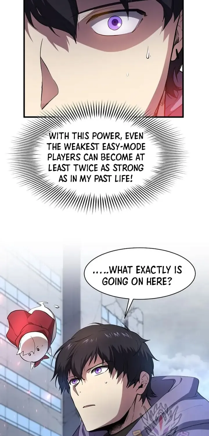 Read Level Up With Skills chapter 85 image 83 on Lezhin