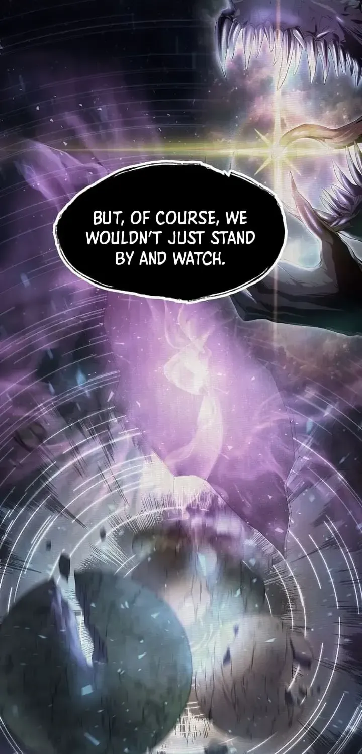 Read Level Up With Skills chapter 85 image 89 on Lezhin