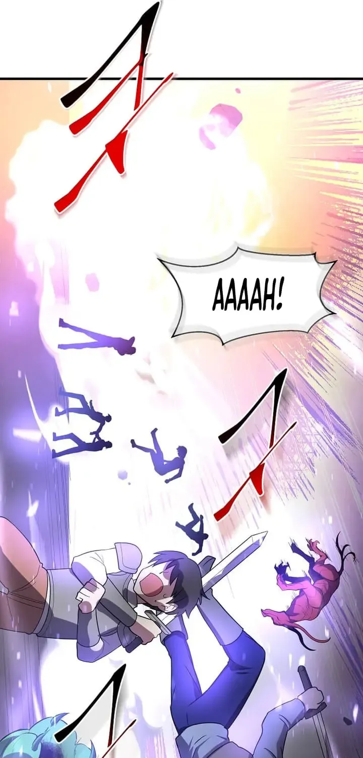 Read Level Up With Skills chapter 85 image 9 on Lezhin