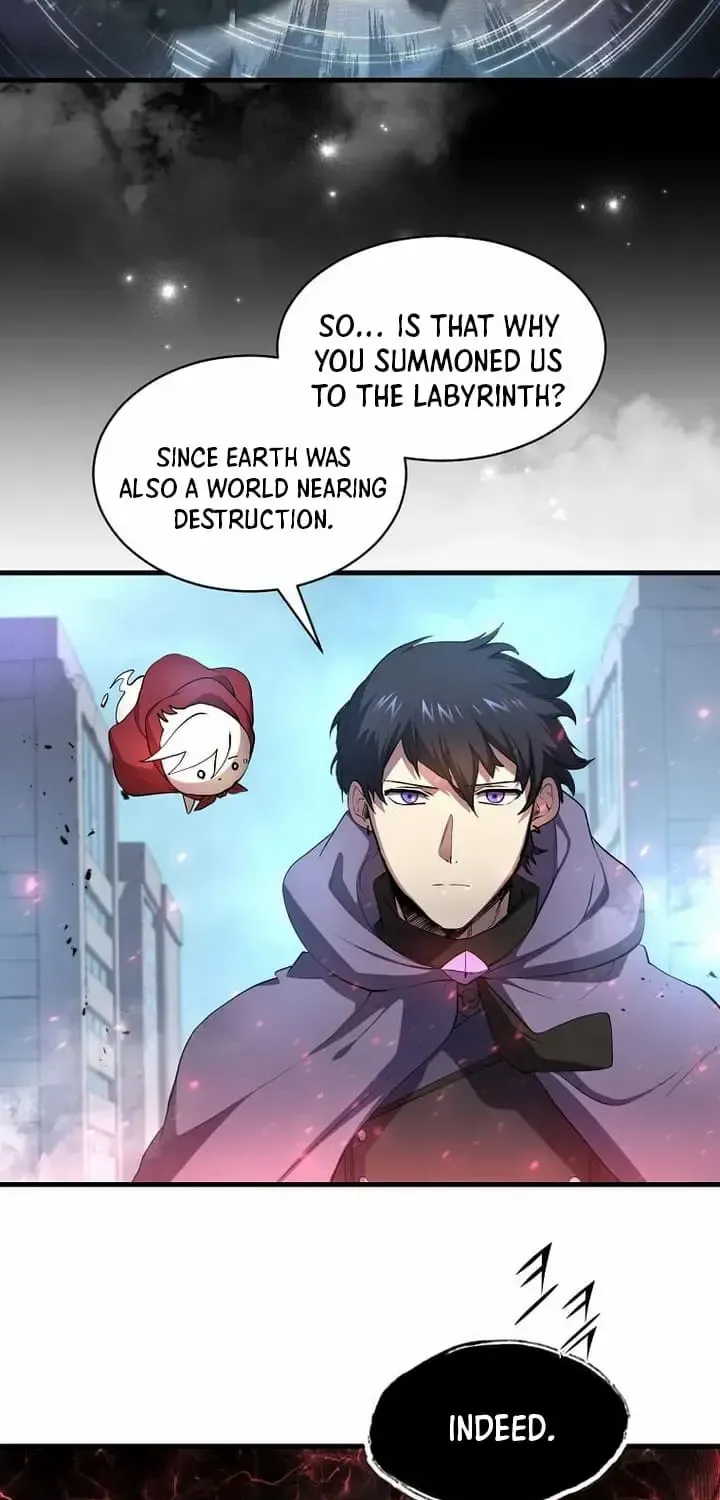 Read Level Up With Skills chapter 85 image 90 on Lezhin