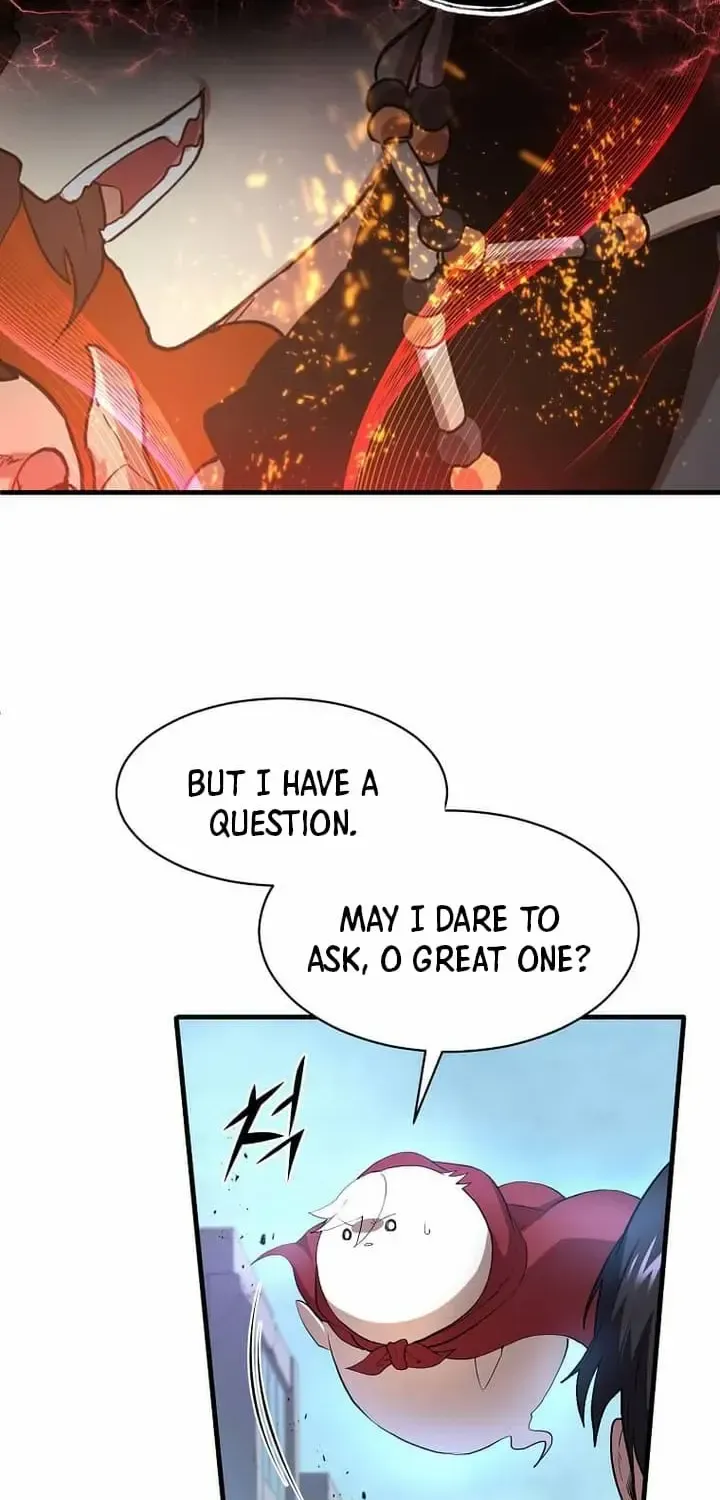 Read Level Up With Skills chapter 85 image 91 on Lezhin