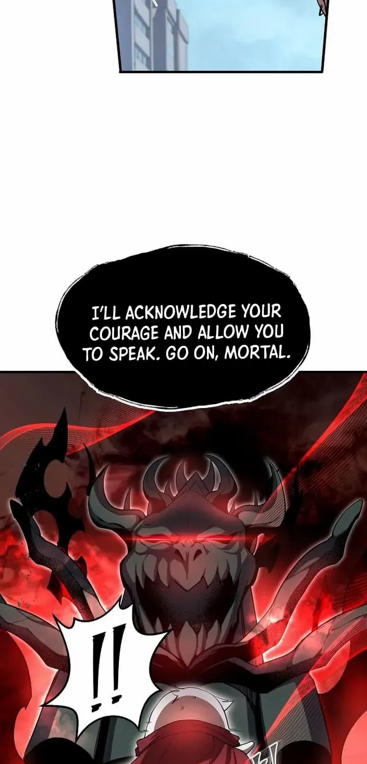 Read Level Up With Skills chapter 85 image 92 on Lezhin
