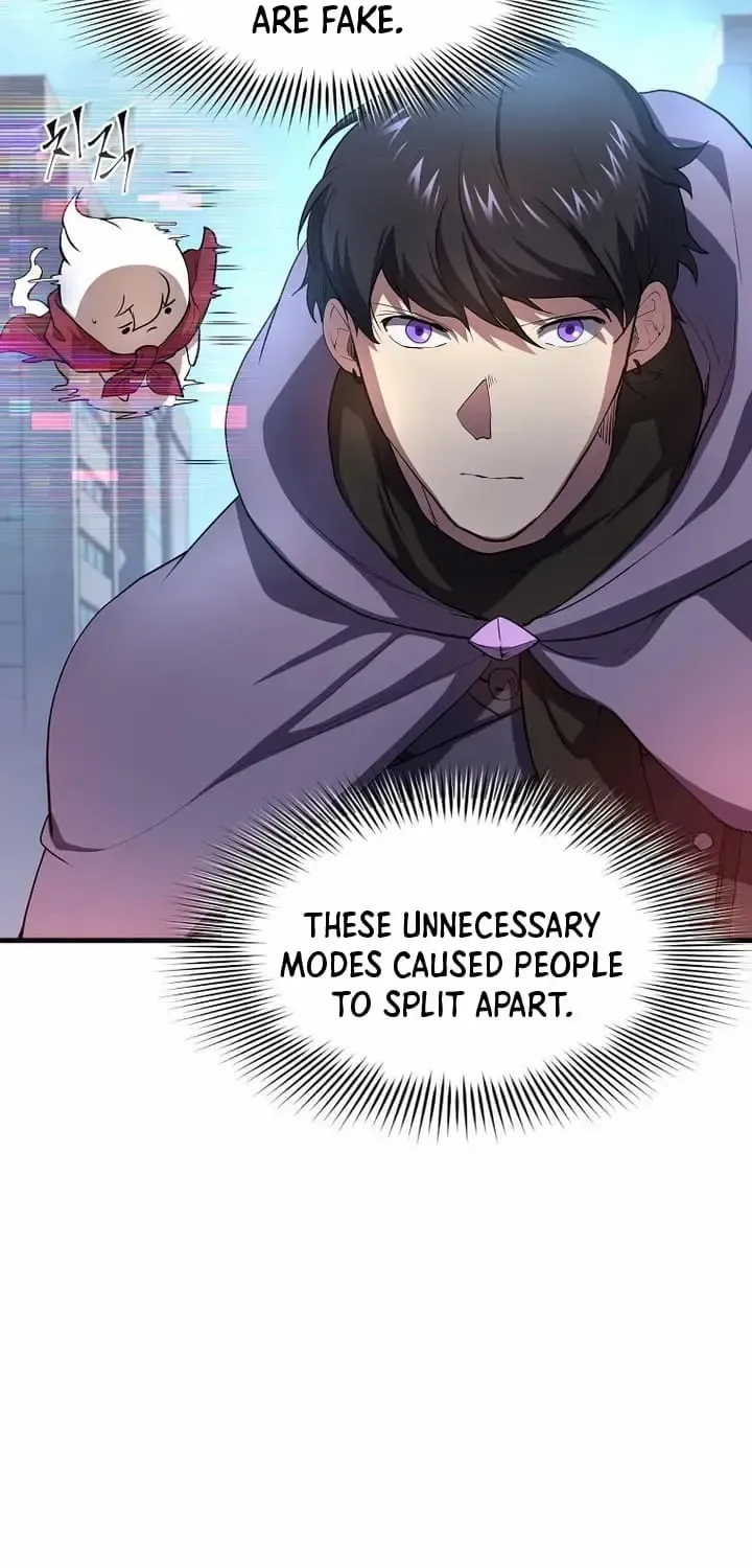 Read Level Up With Skills chapter 85 image 97 on Lezhin