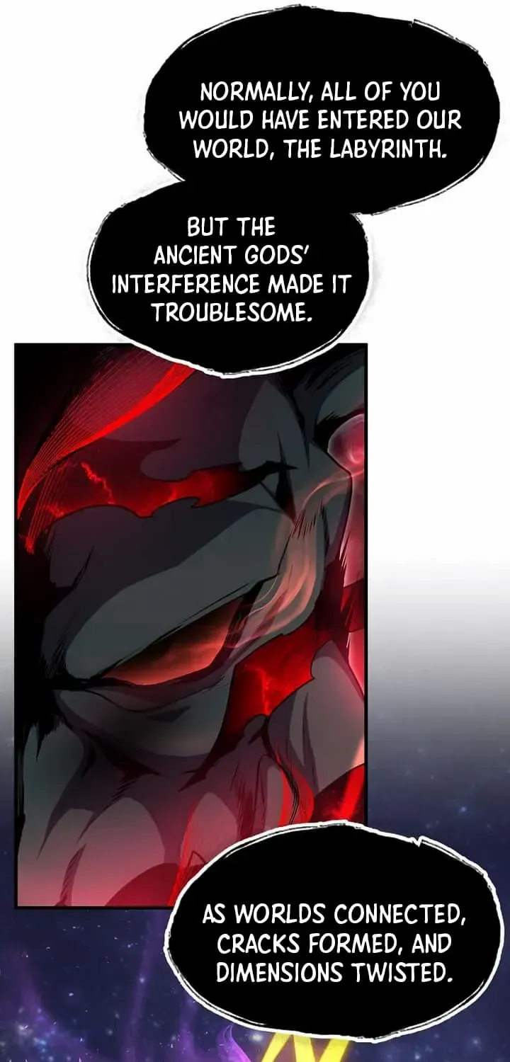 Read Level Up With Skills chapter 85 image 99 on Lezhin