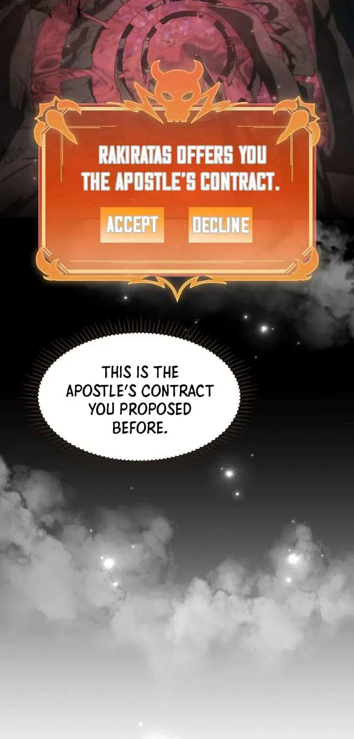 Read Level Up With Skills chapter 86 image 1 on Lezhin