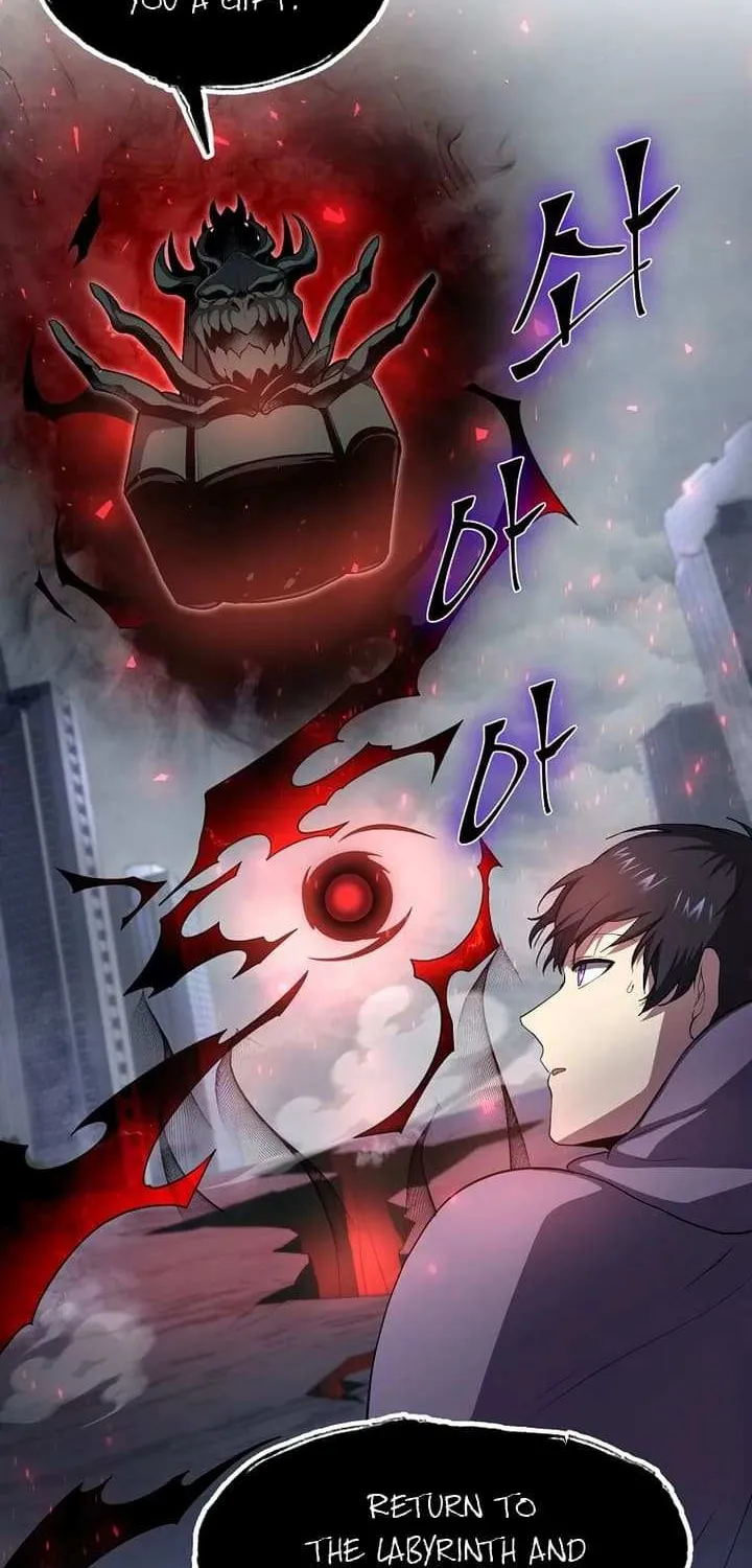 Read Level Up With Skills chapter 86 image 11 on Lezhin