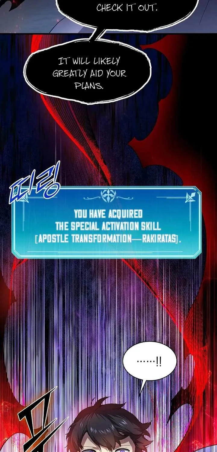 Read Level Up With Skills chapter 86 image 12 on Lezhin