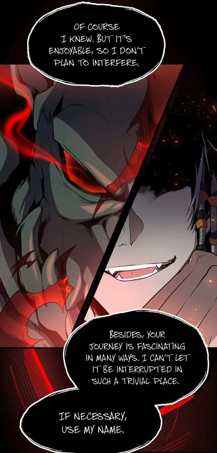 Read Level Up With Skills chapter 86 image 15 on Lezhin