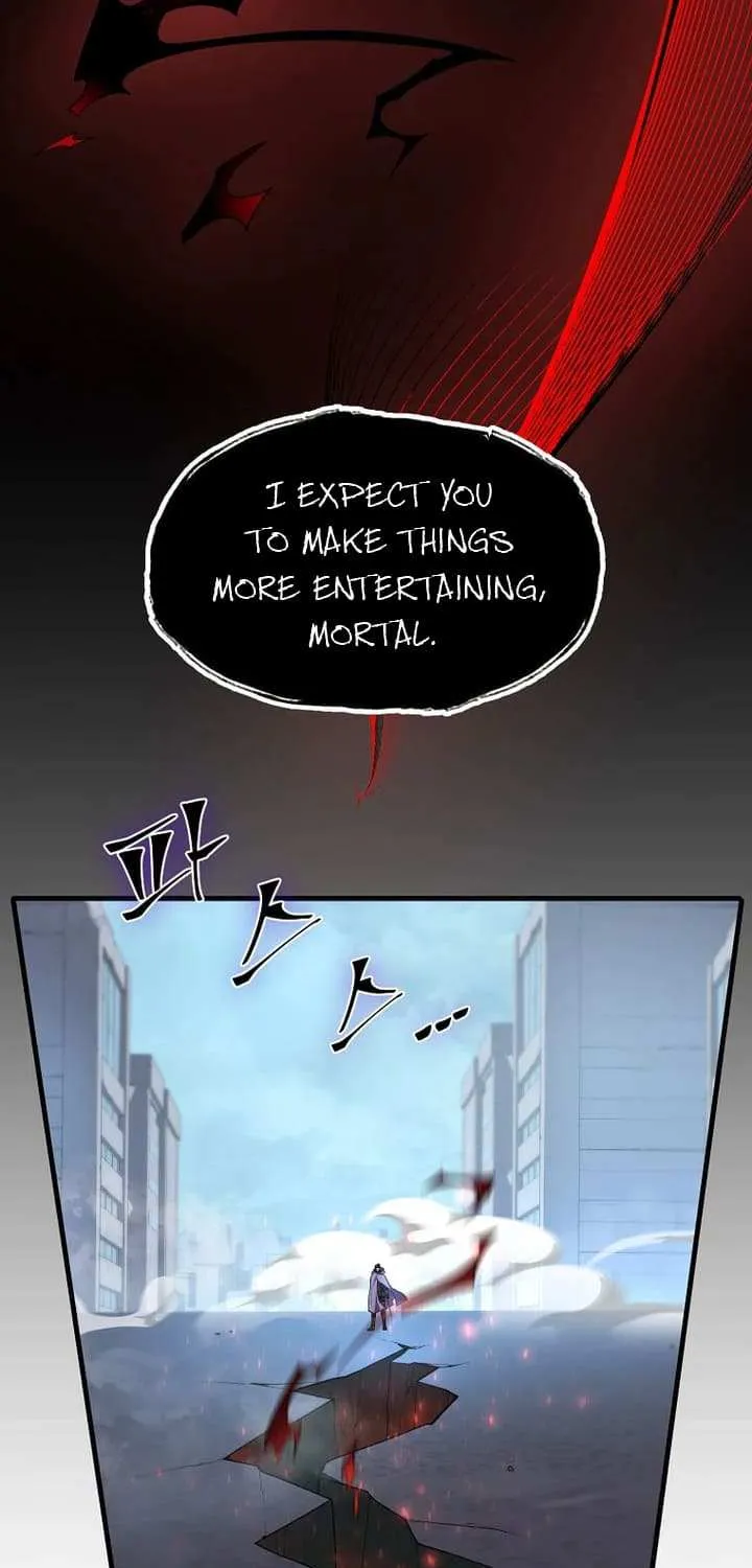 Read Level Up With Skills chapter 86 image 17 on Lezhin