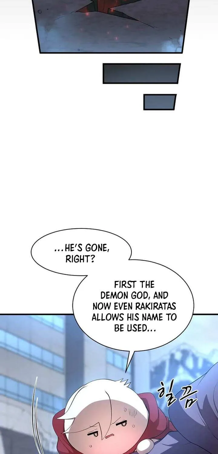 Read Level Up With Skills chapter 86 image 18 on Lezhin