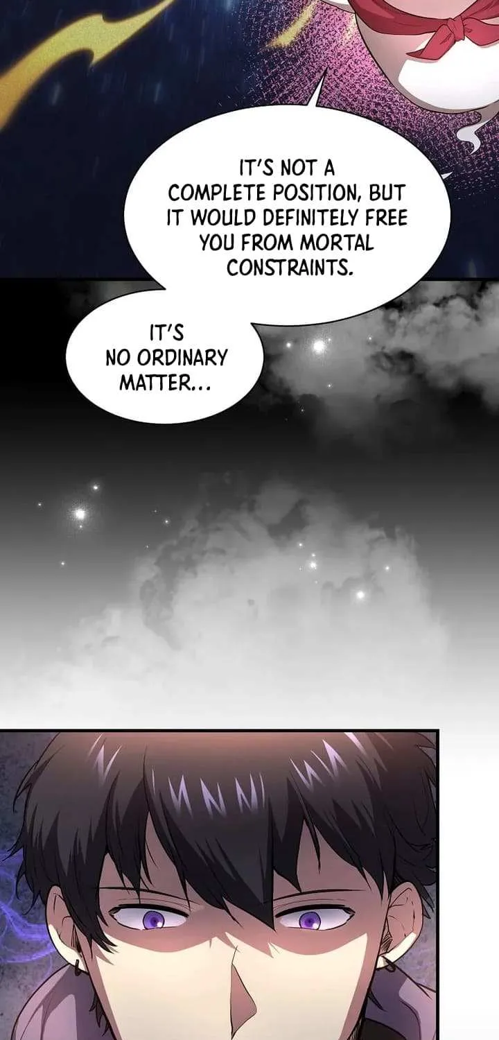 Read Level Up With Skills chapter 86 image 22 on Lezhin