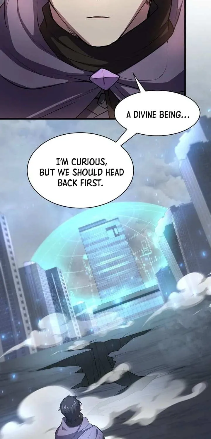 Read Level Up With Skills chapter 86 image 23 on Lezhin