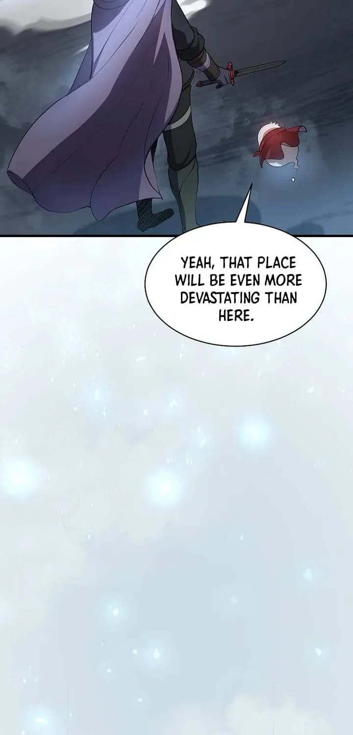 Read Level Up With Skills chapter 86 image 24 on Lezhin