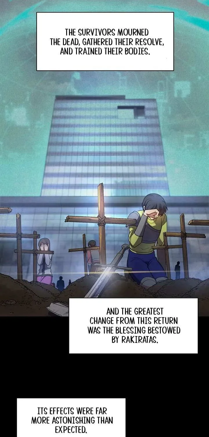 Read Level Up With Skills chapter 86 image 28 on Lezhin